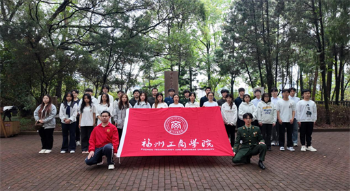 年年青山行,这堂“行走的思政课”走心又走实